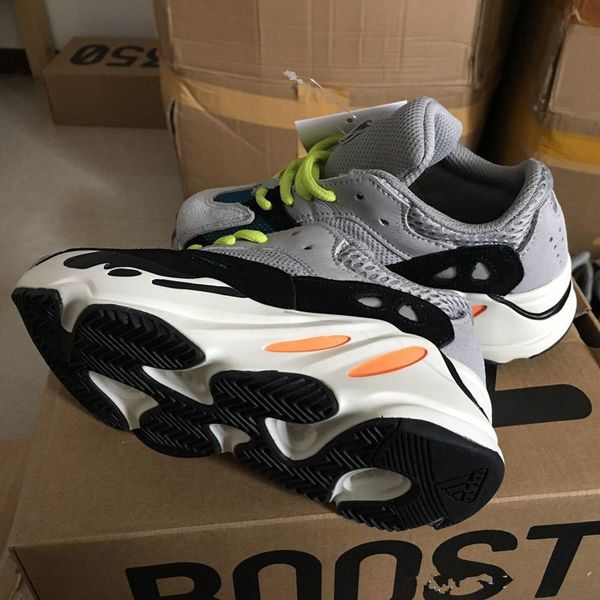 Детские кроссовки Kanye West Wave Runner сапоги 700 кроссовки дети 700 спорт малыша обувь повс
Детские кроссовки Kanye West Wave Runner сапоги 700 кроссовки дети 700 спорт малыша обувь повс