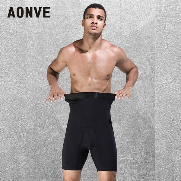 aonve men bellies trimmer shaper underwear tummy shaping high waist panties double layer soft briefs hombre seamless bodyshaper, Black;brown
aonve men bellies trimmer shaper underwear tummy shaping high waist panties double layer soft briefs hombre seamless bodyshaper, Black;brown