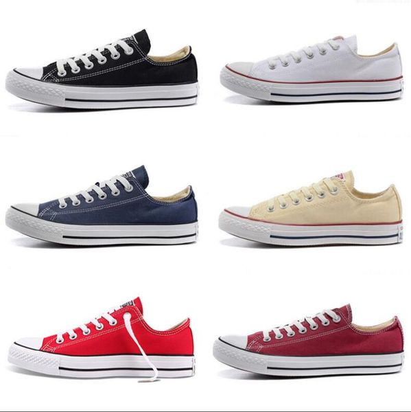 Новый size35-45 Новый унисекс низкий топ высокого топ взрослых женщин мужская звезда
Новый size35-45 Новый унисекс низкий топ высокого топ взрослых женщин мужская звезда