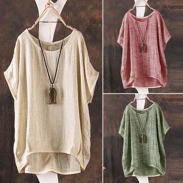 5xl 2018 summer women blouses o neck batwing sleeve baggy party cotton linen loose casual shirt plus size blusas female, White
5xl 2018 summer women blouses o neck batwing sleeve baggy party cotton linen loose casual shirt plus size blusas female, White