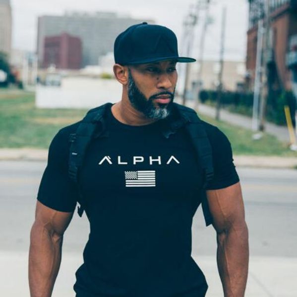 new brand fitness t-shirt men fashion casual shirt bodybuilding tshirt gyms clothing 100% cotton tee plus size m-xxxl, White;black
new brand fitness t-shirt men fashion casual shirt bodybuilding tshirt gyms clothing 100% cotton tee plus size m-xxxl, White;black