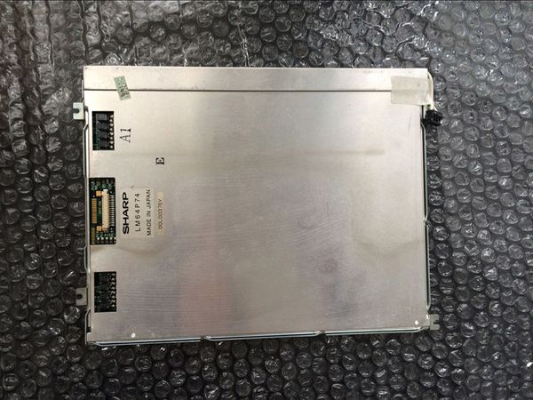 лучшая цена и качество оригинальный lm64p74 8 дюймов 640 * 480 жк-дисплей промышленного экрана панели доставка
лучшая цена и качество оригинальный lm64p74 8 дюймов 640 * 480 жк-дисплей промышленного экрана панели доставка