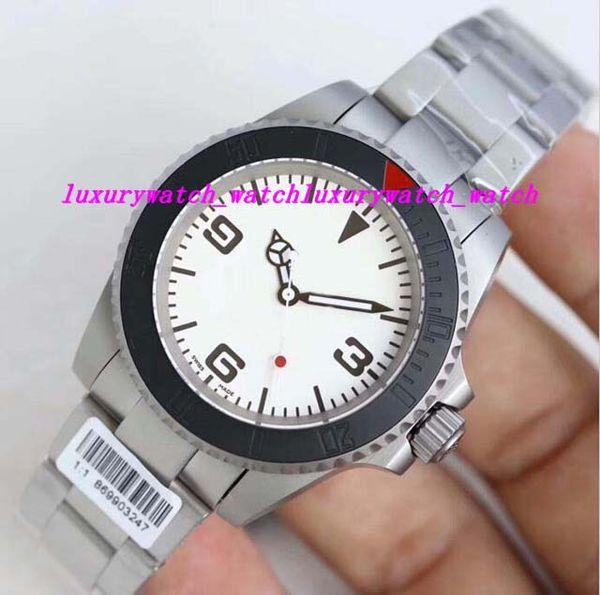 luxury watches new arrived stainless steel bracelet eta 2836 chest 40mm automatic fashion men's watch wristwatch, Slivery;brown
luxury watches new arrived stainless steel bracelet eta 2836 chest 40mm automatic fashion men's watch wristwatch, Slivery;brown