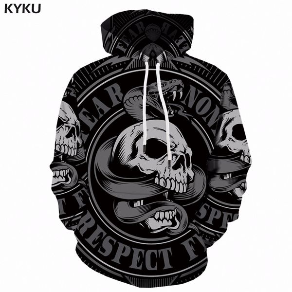 kyku skull hoodies men sweatshirts snake animal printed hoodie 3d anime gray mens clothing long sweatshirt hooded winter new, Black
kyku skull hoodies men sweatshirts snake animal printed hoodie 3d anime gray mens clothing long sweatshirt hooded winter new, Black