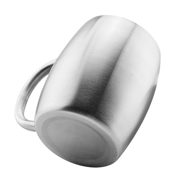 cups stainless steel traveling mug handle bar double wall portable water 420ml coffee home beer for camping sports mug outdoor with cup igho
cups stainless steel traveling mug handle bar double wall portable water 420ml coffee home beer for camping sports mug outdoor with cup igho