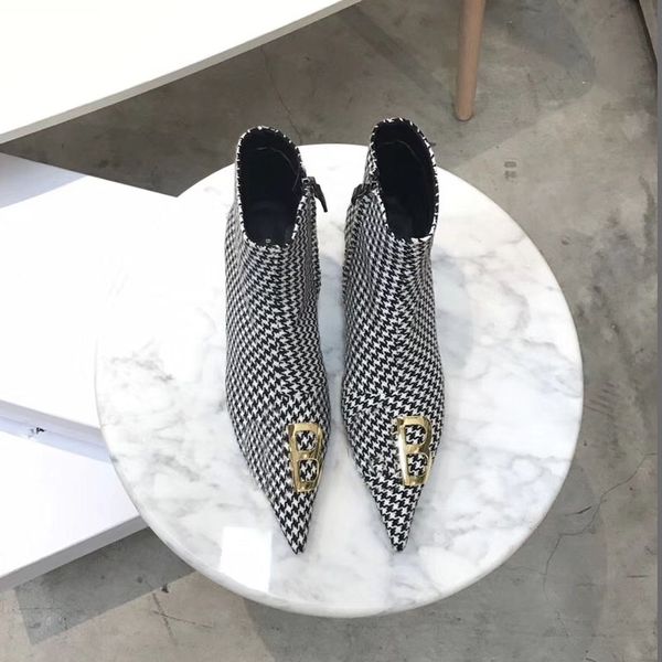 Botas doubleshoes
Botas doubleshoes