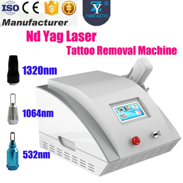 532nm 1064nm 1320nm nd yag portable laser machine tattoo removal pigment reduction spot remover skin rejuvenation spa salon home use device, Black
532nm 1064nm 1320nm nd yag portable laser machine tattoo removal pigment reduction spot remover skin rejuvenation spa salon home use device, Black