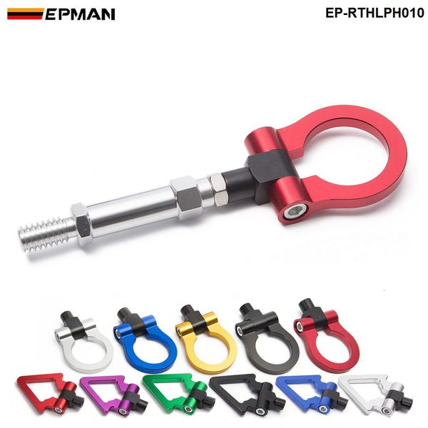 Racing Sport Car Буксировочный Крюк Racing Tow Bar Авто Прицеп Кольцо Для VW Golf GTI 2010 EP-RTHLPH010
Racing Sport Car Буксировочный Крюк Racing Tow Bar Авто Прицеп Кольцо Для VW Golf GTI 2010 EP-RTHLPH010
