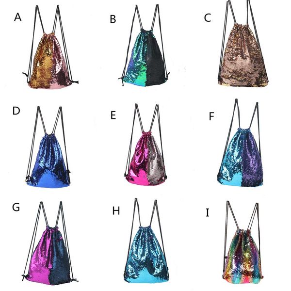 sequin backpacks drawstring bags paillette outdoor backpack glitter sports shoulder bags travel basketball bag sf-express dhl fedex ups ship
sequin backpacks drawstring bags paillette outdoor backpack glitter sports shoulder bags travel basketball bag sf-express dhl fedex ups ship