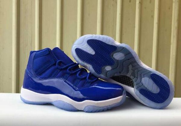 Jumpman Новый 11 Royal Blue обуви Mens Basketball обувь 11s XI Белый Красный Леопард шаблон Тренеры С
Jumpman Новый 11 Royal Blue обуви Mens Basketball обувь 11s XI Белый Красный Леопард шаблон Тренеры С
