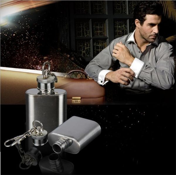 new pocket flask 1oz stainless steel whisky hip flask portable party outdoor keychain , wine bottle with key chains hip flasks i369
new pocket flask 1oz stainless steel whisky hip flask portable party outdoor keychain , wine bottle with key chains hip flasks i369
