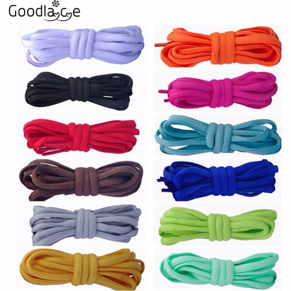 180cm/71" long oval flat shoelace shoelaces shoe lace f. sneakers 24 colors for choice new, Black
180cm/71" long oval flat shoelace shoelaces shoe lace f. sneakers 24 colors for choice new, Black