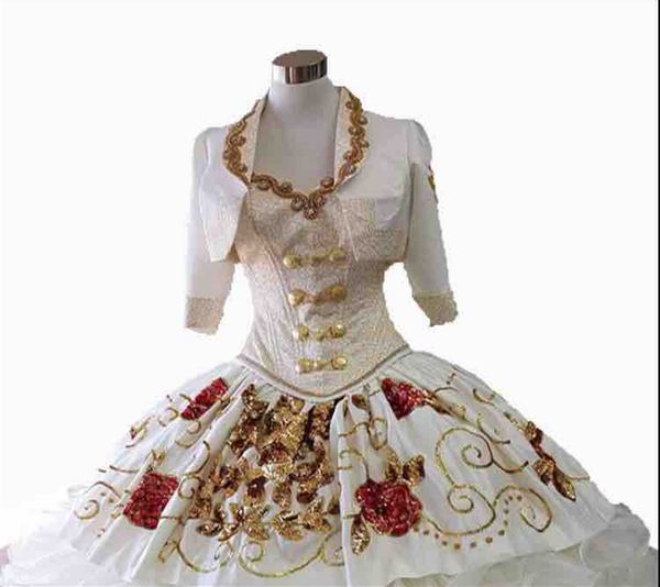 2021 sweetheart embroidery ball gown quinceanera dresses satin lace up floor length vestido de festa sweet 16 dress qc1162, Blue;red
2021 sweetheart embroidery ball gown quinceanera dresses satin lace up floor length vestido de festa sweet 16 dress qc1162, Blue;red