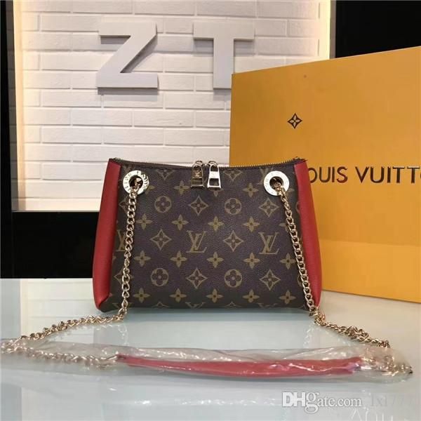 2018 styles Handbag Famous Designer Brand Name Fashion Leather Handbags Women ToteShoulder Bags Lady Leather Handbags Bags purse60
2018 styles Handbag Famous Designer Brand Name Fashion Leather Handbags Women ToteShoulder Bags Lady Leather Handbags Bags purse60