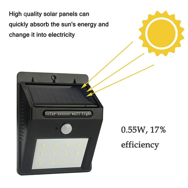 12 led solar light outdoor powered wireless pir motion sensor led solar lamp garden waterproof landscape yard lawn wall lamp
12 led solar light outdoor powered wireless pir motion sensor led solar lamp garden waterproof landscape yard lawn wall lamp