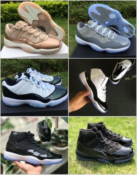 11 low easter emerald green cool grey rose gold space jam gamma blue concord 45 basketball shoes men women xi perfect 11s sneakers
11 low easter emerald green cool grey rose gold space jam gamma blue concord 45 basketball shoes men women xi perfect 11s sneakers