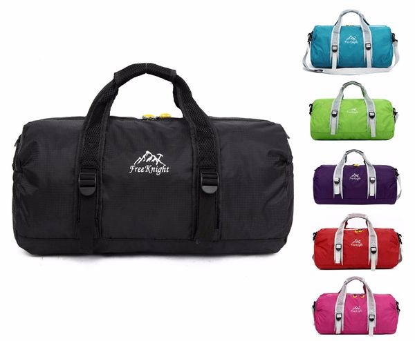 knight outdoor handbag waterproof large capacity backpacking sports collapsible multifunctional rain cover traveling bag
knight outdoor handbag waterproof large capacity backpacking sports collapsible multifunctional rain cover traveling bag