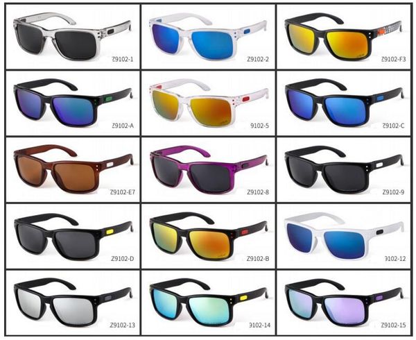 popular designer polarized sunglasses for men and women outdoor sport cycling driving sun glasses sun shade sunglasses for summer 15 colors, White;black
popular designer polarized sunglasses for men and women outdoor sport cycling driving sun glasses sun shade sunglasses for summer 15 colors, White;black