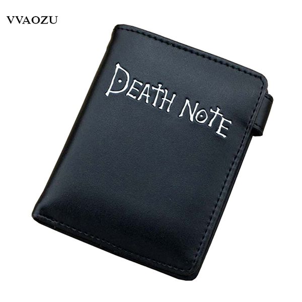 новая death note короткие бумажники карманный кошелек кошельки деньги сумка, Red;black
новая death note короткие бумажники карманный кошелек кошельки деньги сумка, Red;black
