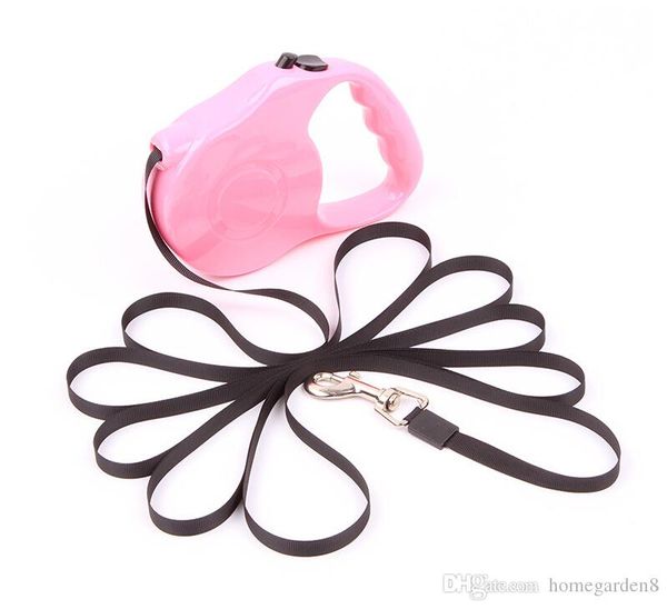 5m retractable dog leashes lead pets cats puppy leash lead automatic retractable dog collars walking lead for small and medium pet
5m retractable dog leashes lead pets cats puppy leash lead automatic retractable dog collars walking lead for small and medium pet