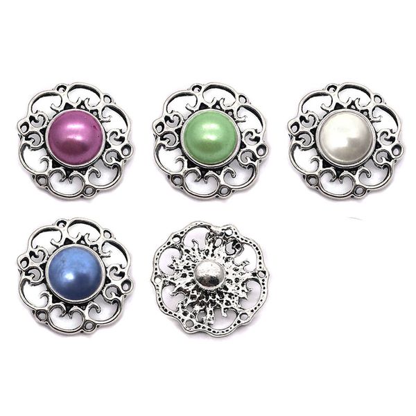 high qualit round flower w147 18mm 20mm rhinestone metal button for snap button bracelet necklace jewelry for women silver jewelry
high qualit round flower w147 18mm 20mm rhinestone metal button for snap button bracelet necklace jewelry for women silver jewelry