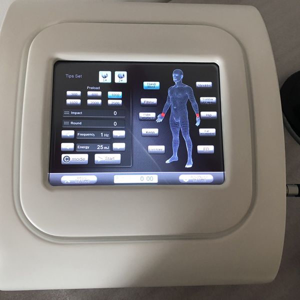 new electromagnetic physical shock wave therapy aesthetic equipment shockwave therapy machine pain relief machine with ed functio
new electromagnetic physical shock wave therapy aesthetic equipment shockwave therapy machine pain relief machine with ed functio