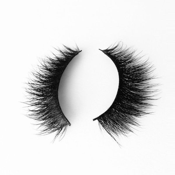$2/pair mink lashes black natural thick mink eyelash soft long handmade makeup fake eye lashes extension
$2/pair mink lashes black natural thick mink eyelash soft long handmade makeup fake eye lashes extension