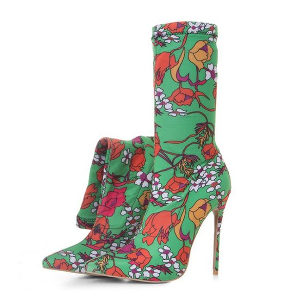 designer women fashion high heel shoes fashion designer women shoes fashion stretch fabric ankle boots women dress shoes plus size, Black
designer women fashion high heel shoes fashion designer women shoes fashion stretch fabric ankle boots women dress shoes plus size, Black