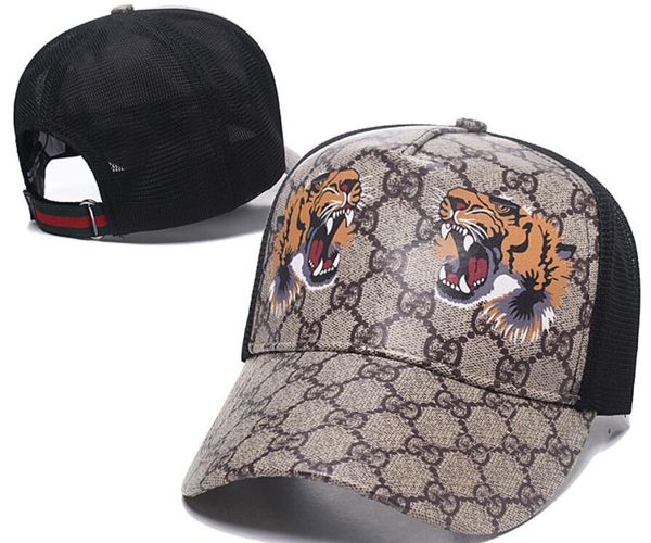 2018 Designer Mens Baseball Caps New Brand Tiger Head Hats Gold Embroidered bone Men Women casquette Sun Hat gorras Sports Cap Drop ship
2018 Designer Mens Baseball Caps New Brand Tiger Head Hats Gold Embroidered bone Men Women casquette Sun Hat gorras Sports Cap Drop ship