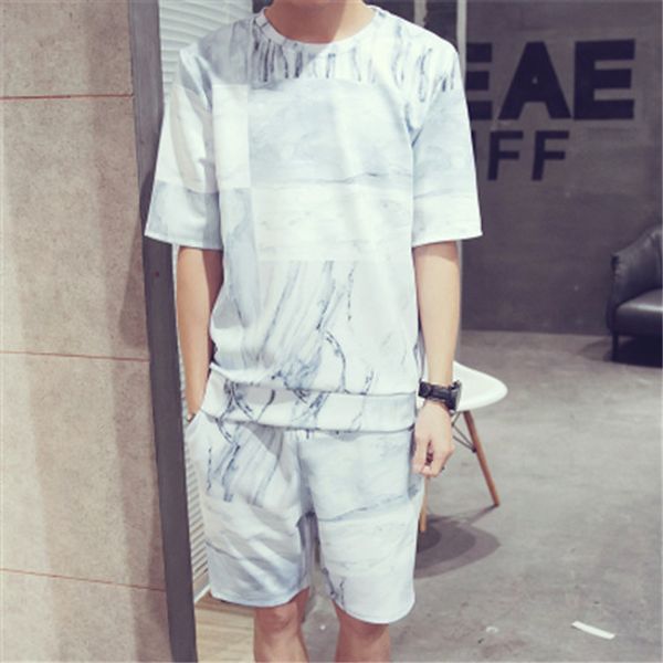 O-Neck 5XL New Summer Fashion 3D Printing O Neck Set Sporting Suit Casual Short Sleeve T Shirt Men Tracksuit Sportswear Casual T Shirt
O-Neck 5XL New Summer Fashion 3D Printing O Neck Set Sporting Suit Casual Short Sleeve T Shirt Men Tracksuit Sportswear Casual T Shirt