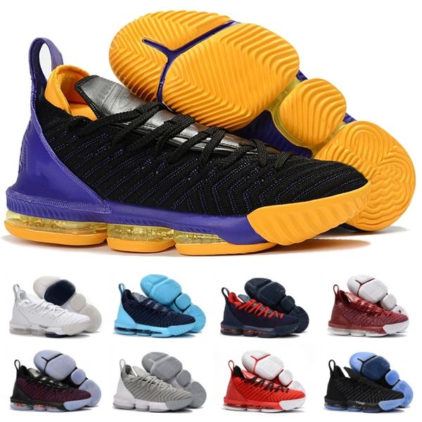 2018 new lb 16 violet gold men basketball shoes lb 16s black yellow sport athletic sneakers xvi grey white gold trainers boots, White;red
2018 new lb 16 violet gold men basketball shoes lb 16s black yellow sport athletic sneakers xvi grey white gold trainers boots, White;red