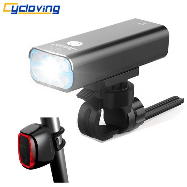cycloving bicycle light bike headlight waterproof rechargeable 5modes and meilan x6 bike rear light 6modes
cycloving bicycle light bike headlight waterproof rechargeable 5modes and meilan x6 bike rear light 6modes