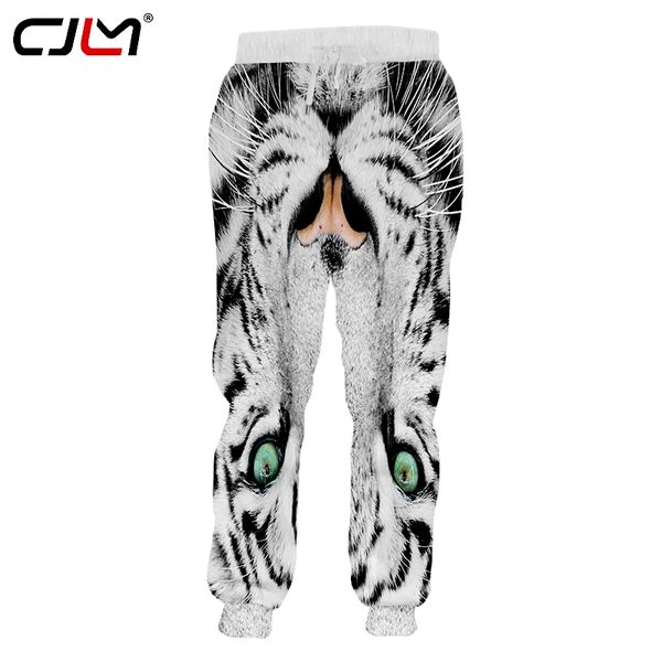 cjlm man black and white striped animal sweatpants men's lovely tiger pants 3d full printed oversized trousers 6xl
cjlm man black and white striped animal sweatpants men's lovely tiger pants 3d full printed oversized trousers 6xl