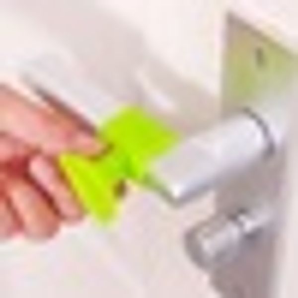 2pcs baby safety sucker rear door wall crash cushions handle door wall stick home random color lock protective pad protection
2pcs baby safety sucker rear door wall crash cushions handle door wall stick home random color lock protective pad protection
