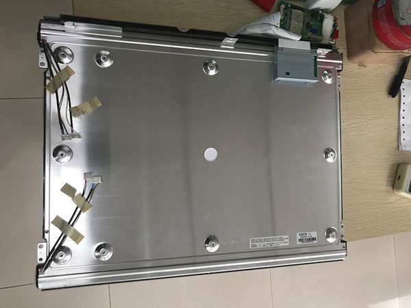 original lq197v1lc17 19.7-inch 640*480 lcd screen modules second hand lq197v1lc17 100% test before shipping
original lq197v1lc17 19.7-inch 640*480 lcd screen modules second hand lq197v1lc17 100% test before shipping