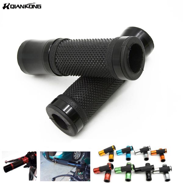 7/8 22mm motorcycle handlebar sport bike motorcycle rubber gel hand grips for yamaha xjr fjr 1300 fzr 1000 tmax 530 500 tmax530
7/8 22mm motorcycle handlebar sport bike motorcycle rubber gel hand grips for yamaha xjr fjr 1300 fzr 1000 tmax 530 500 tmax530