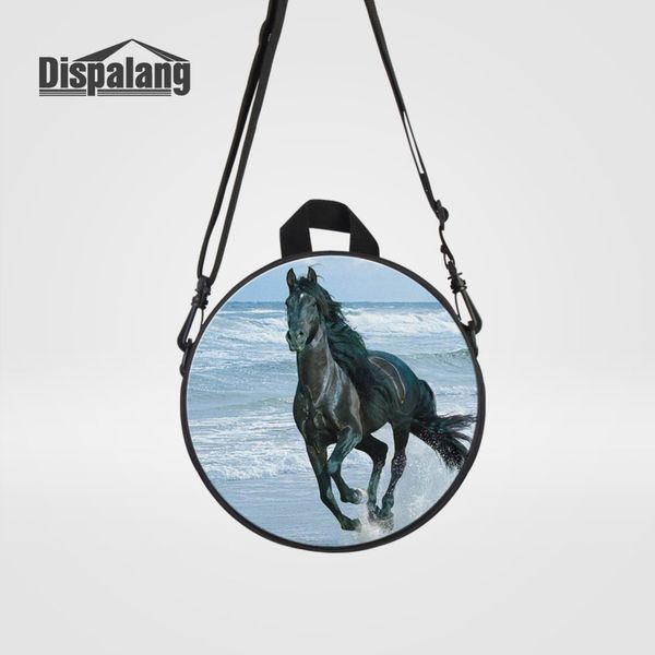 dispalang animal print mini backpack for women horse child boys girls round school bags baby kids crossbody bag backbag mochila
dispalang animal print mini backpack for women horse child boys girls round school bags baby kids crossbody bag backbag mochila