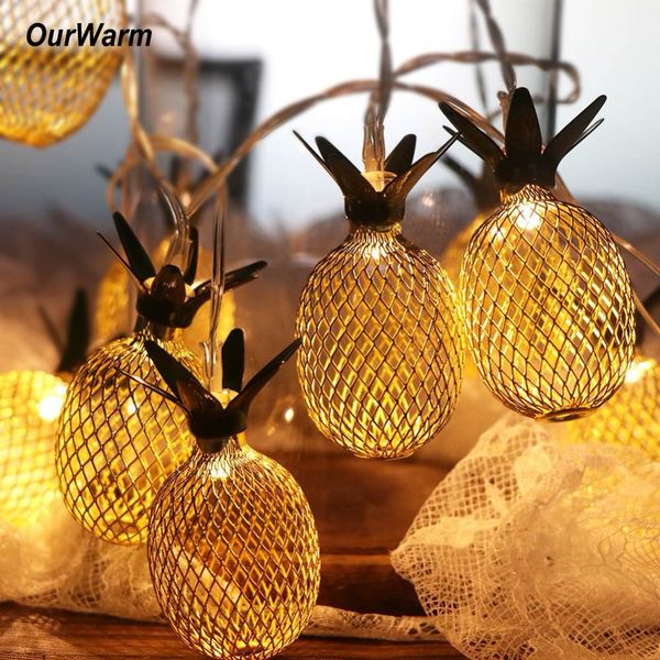 ourwarm metal 1 .6m led string lights for hawaiian party decoration drop 10pcs pineapple string lights for birthday wedding party
ourwarm metal 1 .6m led string lights for hawaiian party decoration drop 10pcs pineapple string lights for birthday wedding party