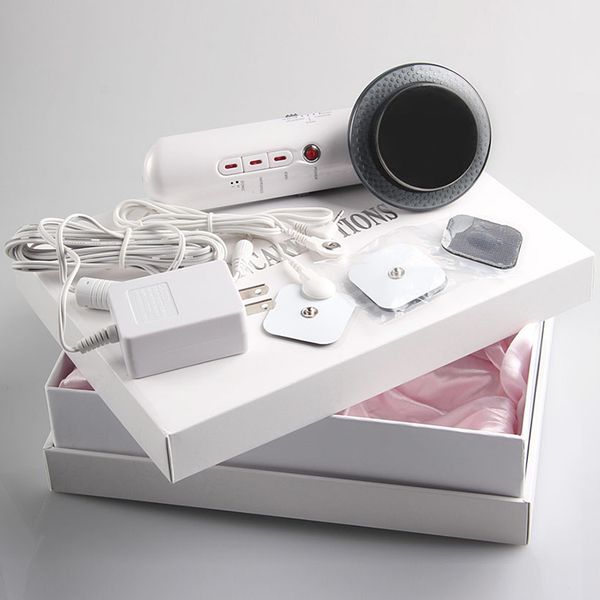 3 in 1 Home Use Beauty Product EMS Ultrasonic Infrared Ultrasound Slimming Fat Cavitation Body Contour Beauty Equipment CE
3 in 1 Home Use Beauty Product EMS Ultrasonic Infrared Ultrasound Slimming Fat Cavitation Body Contour Beauty Equipment CE