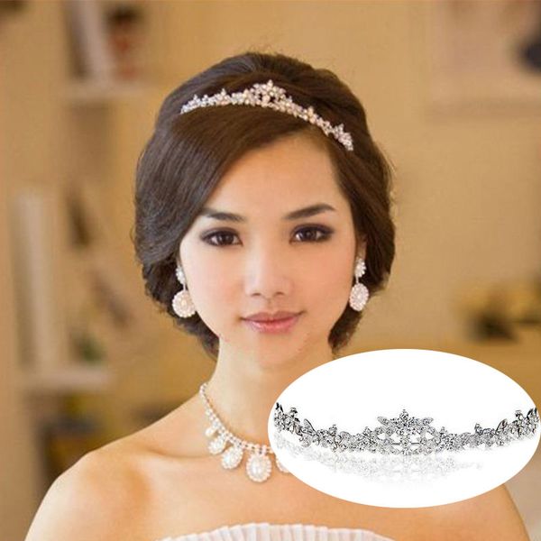 wedding elegant bridal prom rhinestone crystal butterfly flower tiaras crown headband hairband hair jewelry ornament accessories
wedding elegant bridal prom rhinestone crystal butterfly flower tiaras crown headband hairband hair jewelry ornament accessories