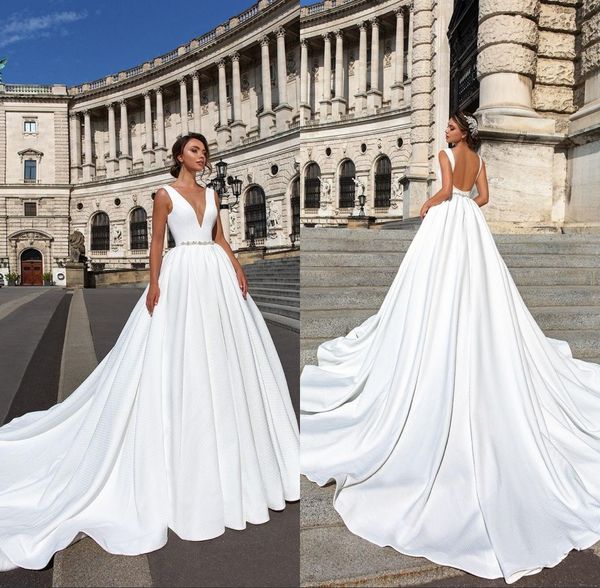 вадебне пла окѬой пиной 2018 леганное вадебное плае глђбоким v-об White
вадебне пла окѬой пиной 2018 леганное вадебное плае глђбоким v-об White