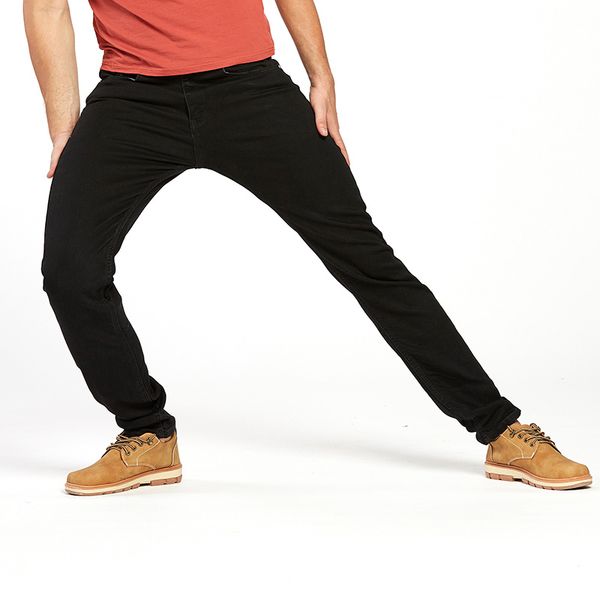 men 's jeans black high stretch denim brand men jeans midweight jeans size 30 32 34 35 36 38 40 42 pants trousers, Blue
men 's jeans black high stretch denim brand men jeans midweight jeans size 30 32 34 35 36 38 40 42 pants trousers, Blue