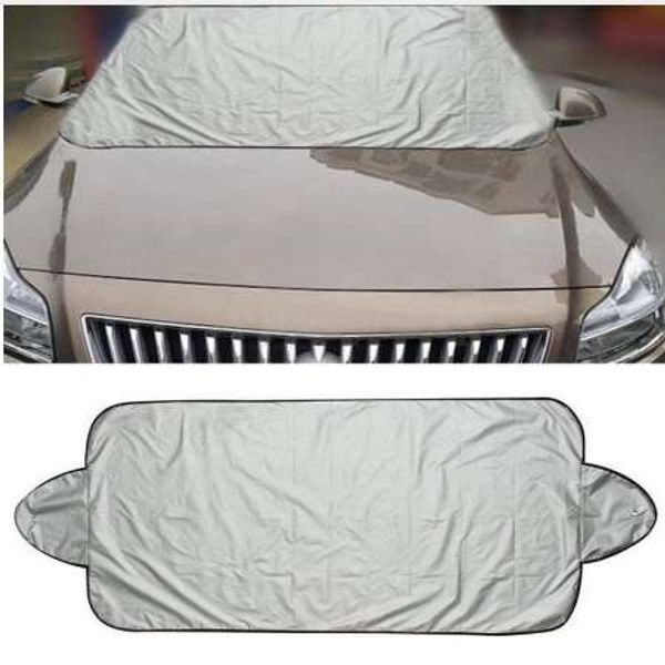 tipgood sale car snow ice protector visor sun shade fornt rear windshield cover block shields drop shipping
tipgood sale car snow ice protector visor sun shade fornt rear windshield cover block shields drop shipping
