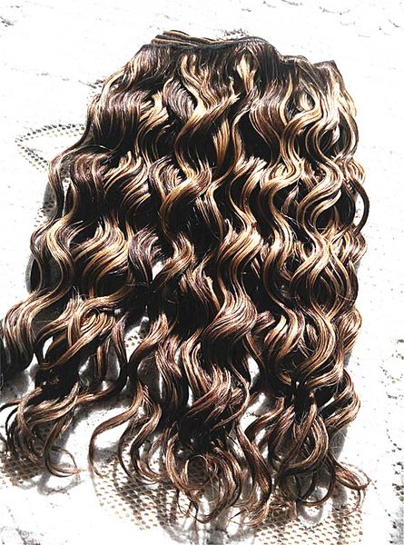 brazilian human virgin remy hair blonde27# mix medium brown 4# hair weft human hair extensions double drawn full head, Black
brazilian human virgin remy hair blonde27# mix medium brown 4# hair weft human hair extensions double drawn full head, Black