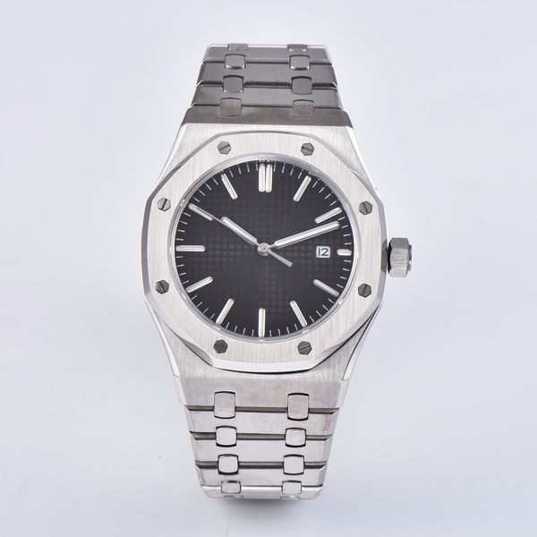 corgeut 41mm black dial watch clock sapphire crystal stainless steel bracelet japan miyota automatic movement men's p15, Slivery;brown
corgeut 41mm black dial watch clock sapphire crystal stainless steel bracelet japan miyota automatic movement men's p15, Slivery;brown