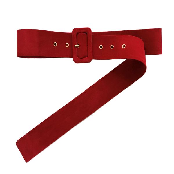 new brand design long velvet wide belts for woven metal leather casual belt dress accessories b-888, Black;brown
new brand design long velvet wide belts for woven metal leather casual belt dress accessories b-888, Black;brown