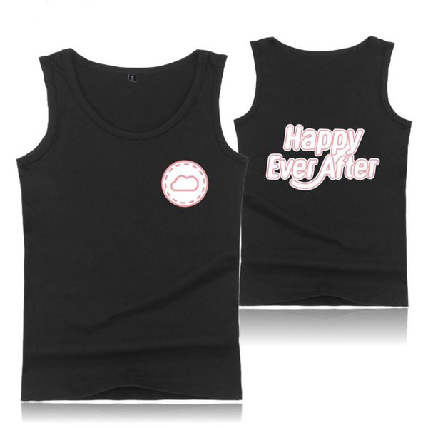 happy ever after tank bts summer women/men clothes workout style casual women/men tees plus size 4xl
happy ever after tank bts summer women/men clothes workout style casual women/men tees plus size 4xl