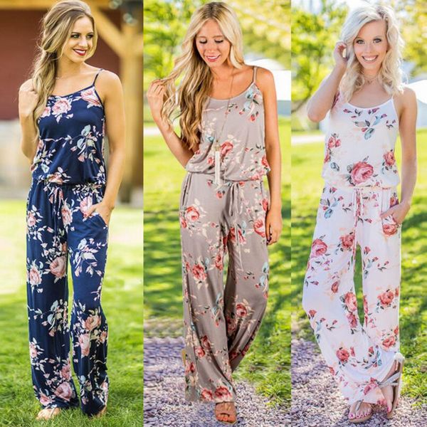 Women paghetti trap floral print romper jump uit leevele beach play uit boho ummer jump uit long pant ooa4330
Women paghetti trap floral print romper jump uit leevele beach play uit boho ummer jump uit long pant ooa4330