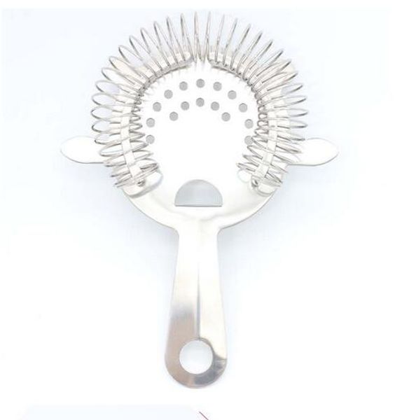 new home cocktail shaker bar wire mixed drink ice strainer stainless steel colander filter cocktail bar accessories tools
new home cocktail shaker bar wire mixed drink ice strainer stainless steel colander filter cocktail bar accessories tools