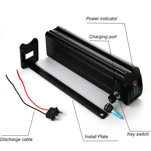 folding ebike 48v 13ah folding ebike batteries with 5v usb for 750w 1000w motor with 30a bms 54.6v 2a charger
folding ebike 48v 13ah folding ebike batteries with 5v usb for 750w 1000w motor with 30a bms 54.6v 2a charger